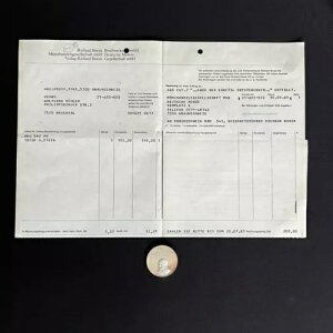 1981�N�X�^�C���ЃR���N�V�����𑜓x���20�}�[�N�A�I���W�i���C���{�C�X�t�� * NOS *-
