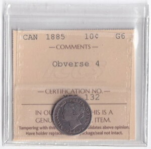 �J�i�_ 188t 10�Z���g 10�Z���g��� �N�C�[���E�r�N�g���A ICCS G-6 �\�� 4.925