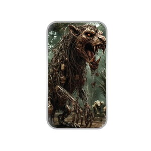 1IX 999 Vo[J[o[ TColeBbNvf^[ TVC~g