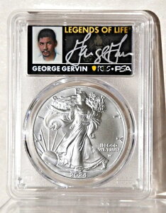 2024N AJ Vo[ C[O PCGS MS70 FDOI WFY Ct TC W[WEK[r