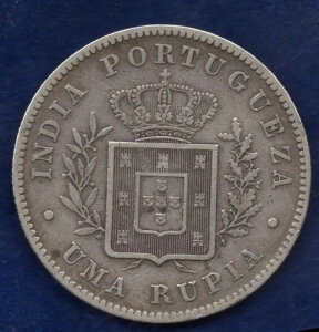 �|���g�K�� �C���h 1882 LUDOVICUS 1 ���s�[ 917 �V���o�[ VF-