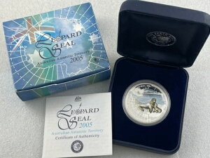 2005N I[XgAɒn qEAUV 1IX Vo[ v[t p[XǃRC