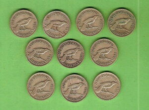 C28. #1. 1934Nj[W[h 6yX 10