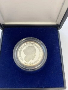 f}[N - 10NE 1986 - UNC in Folder cq18΂̒a -