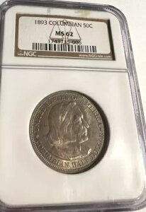 1893 NRrA n[t h NGC MS62 - č̋LOd