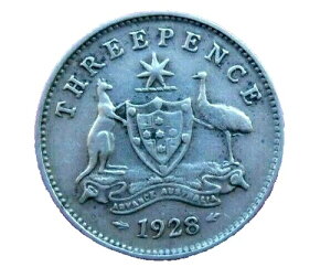 1928�N�I�[�X�g�����A���3���Z�b�g�i�R�C���z���_�[����j�i�f���炵���I�[���h�^�C�}�[�R�C���j