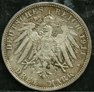 �R�C�� ��� 3 �}���N �o�C�G���� 1911 �v�����X ���[�W�F���g �����B�g�|���g �C�F�[�K�[ 49-