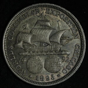 1893NRrALOn[th BUg[ UNC MS E751 AXCB