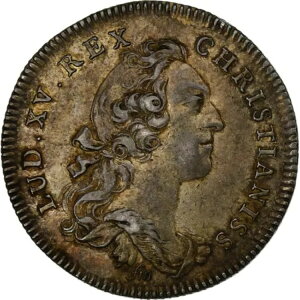 [#1159754] �t�����X�A�g�[�N���A���C 15 ���AB?timents du Roi�A1749 �N�A�V���o�[�A�I�[�X�g�����A