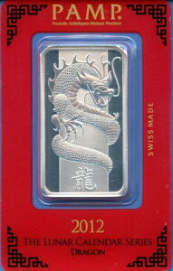 2012 PAMP Suisse XCX 1IX .999 o[ #80 ihS V[t