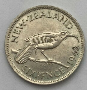 j[W[h KGVI 1942N 6yX - aEF