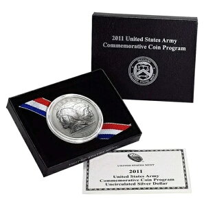 2011-S UNC 1hėRLOOGPCOA