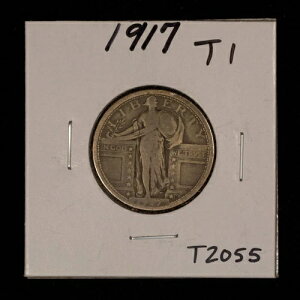 1917�N �^�C�v1 25�Z���g �X�^���f�B���O���o�e�B�V���o�[�N�H�[�^�[ - �o�����[�R�C�� - SKU-T2055