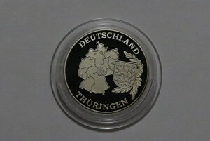 ?? ???? �h�C�c �v���[�t �X�^�[�����O�V���o�[ ���_�� �e���[�����Q�� 25gr. 36mm B71 WI19