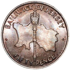 1972�N �W���[�W�[ �G���U�x�X2�� 50�y���X�d�݁i�⍥���j