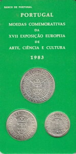 X^[O |gK 1000 750 500 GXN[h 1983 XVII [bp GLX|