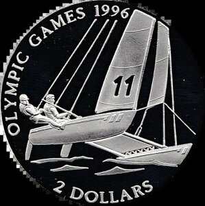 1996NIsbN 2h J^} Vo[ v[tRC COA