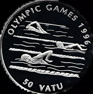 1996NIsbN ݃v[tRC 50oc jp COA