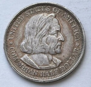 1/2h 1893N AJ RrA  -