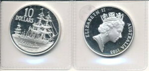 I[XgA/I[XgA - 10h 1988N PP/v[t - LOsAVbvVbv