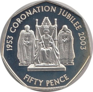 Vo[ v[t 50yX GUxX2 2003N S[fWr[ COA ʍ i N11