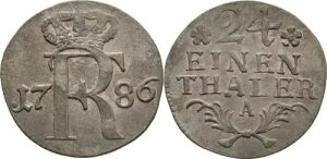 �u�����f���u���N �v���C�Z�� �x������ 1/24 �^�[���[ 1786 �t���[�h���q2�� �I���W�i���R�C�� #K148-