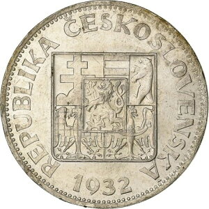 [#1166615] �`�F�R�X���o�L�A�A10 �R�����A1932 �N�A�V���o�[�AAU�AKM:15