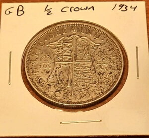 1934N COh O[gue CMX  1/2 n[tNE W[W5