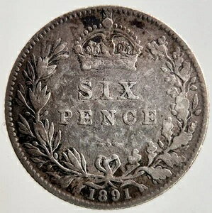 1891�N ���B�N�g���A �V�b�N�X�y���X��� | �ǎ��R���N�^�[�Y�O���[�h