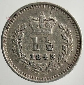 1943�N �r�N�g���A 3/2�y���X 1 1/2 ��� | �ǎ��R���N�^�[�O���[�h