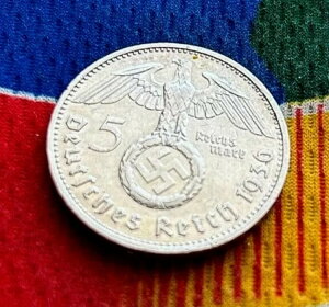 1936 F 5 }[N hCc 񎟐E  O鍑 CqX}N