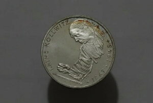 ???? �h�C�c 10 �}�[�N 1992 G - �V���o�[ .625 - �P�[�e �R�����B�b�c B49 ZV5