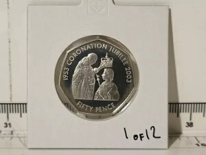 (L1079) 2003N W[W[ 50yX Vo[ v[t ՊLOi (1/12)