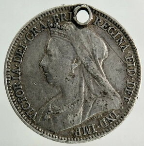 1896�N ���B�N�g���A �V�b�N�X�y���X��� | �ǎ��R���N�^�[�Y�O���[�h