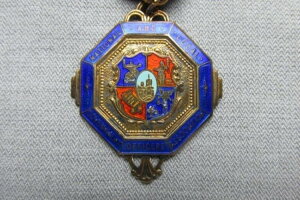 ђn̐E - Vo[_ - EFXg~X^[ - NALGO