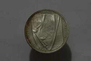 ???? �h�C�c 10 �}�[�N 1990 J - �� .625 - �h�C�c�R�m�c B49 ZU46