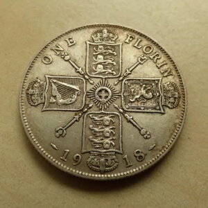 W[W5t[ 1918N X^[OVo[RC .925 Ag iCXO[h (myrefn726B)