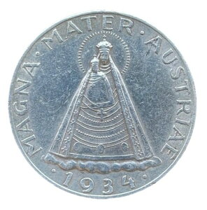 5 VO 1934 I[XgA }Oi }X^[ I[XgA Km# 2853-