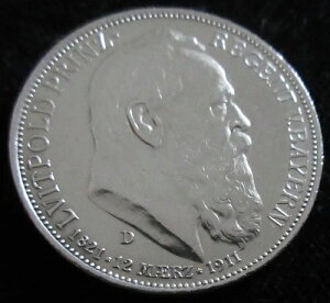 MDS �h�C�c�鍑 3 �}�[�N 1911 D�u���C�g�|���g �o�C�G�����v�A�V���o�[ #R-