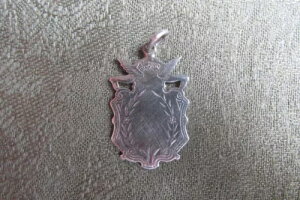 ACh̋␻tHu/_ -- 1896N -- 19I -- rNgA