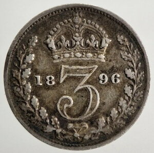 1896�N ���F�C���h�w�b�h ���B�N�g���A �X���[�y���X��� | ���ɗǍD�ȏ�� | a9813