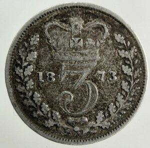 1873�N ���B�N�g���A �X���[�y���X��� | �ǎ��R���N�^�[�Y�O���[�h