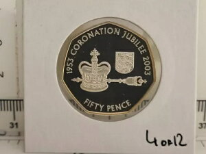 (L1079) 2003N W[W[ 50yX Vo[v[t ՊLOi (4/12)