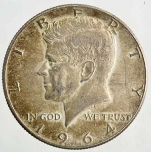 1964N AJ PlfB n[th | ɍO[h