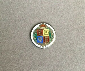 AeB[N X^[OVo[ rNgAS[fWr[ 3d RC 1887N 3yX