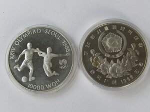 10,000EH 1988N ؍TbJ[ Vo[v[t \E 1988-