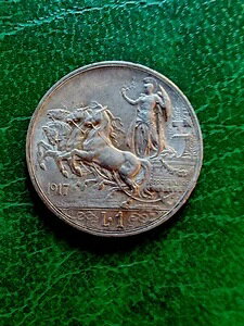 C^A 1 1917R Vo[ j[XO[h UNC