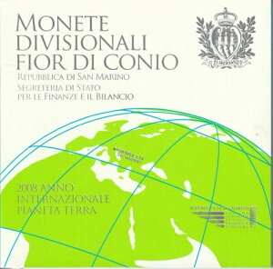 MDS T}m EURO-KMS 2008 + 5 EURO SILVER"" ۔N fn"" tH_-