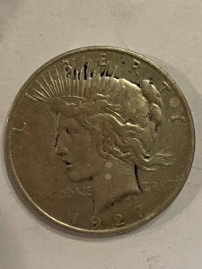 1927-D s[XEAJ - 90% fo[