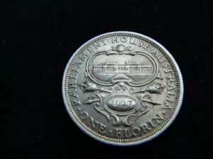 I[XgAc 1 t[ 1927N  ɃA-19-